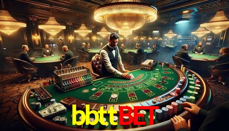 Welcome Bonus bbttbet