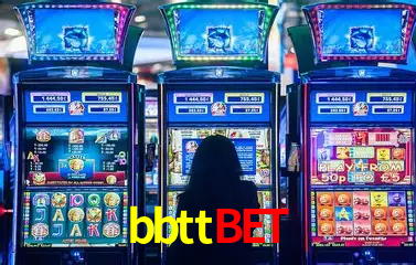 Live Casino bbttbet