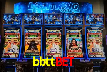A Emoção da Loteria na bbttbet: Uma Chance de Mudança de Vida