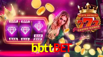 Descubra o Mundo do Cassino Online com bbttbet