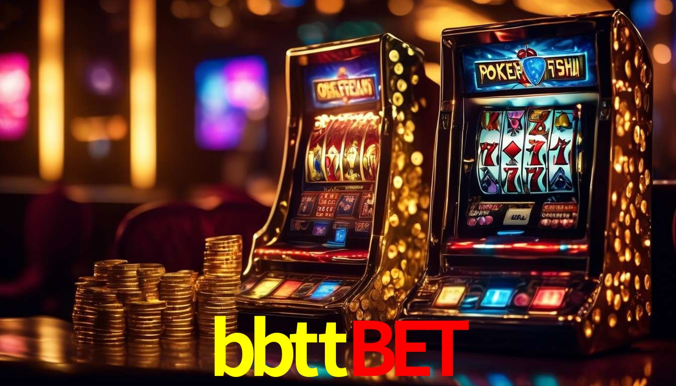 Explorando a Categoria de Eventos em Apostas na bbttbet