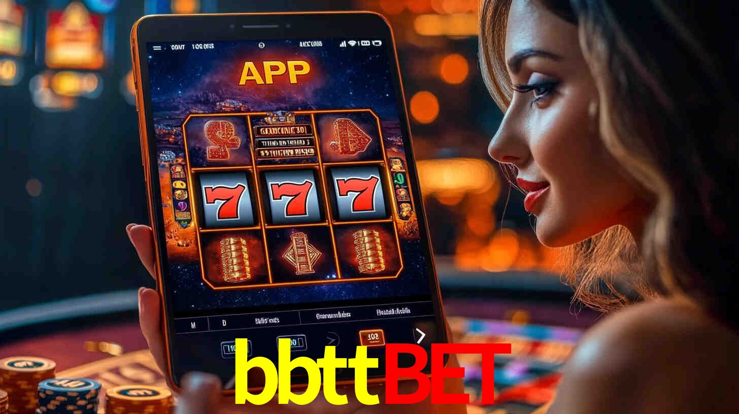 bbttbet: A Experiência de Casino com Jogos de Mesa ao Vivo