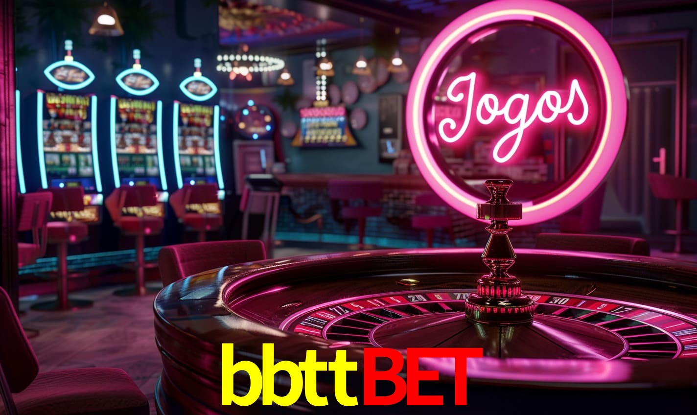Explorando a Categoria de Eventos em Apostas na bbttbet