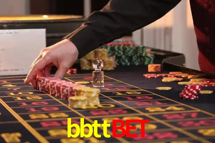 Inovações de Jogos na bbttbet: O Futuro das Experiências Interativas