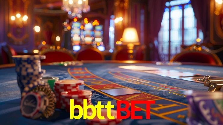 Live Casino bbttbet