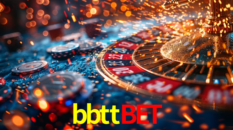 Slot Games bbttbet