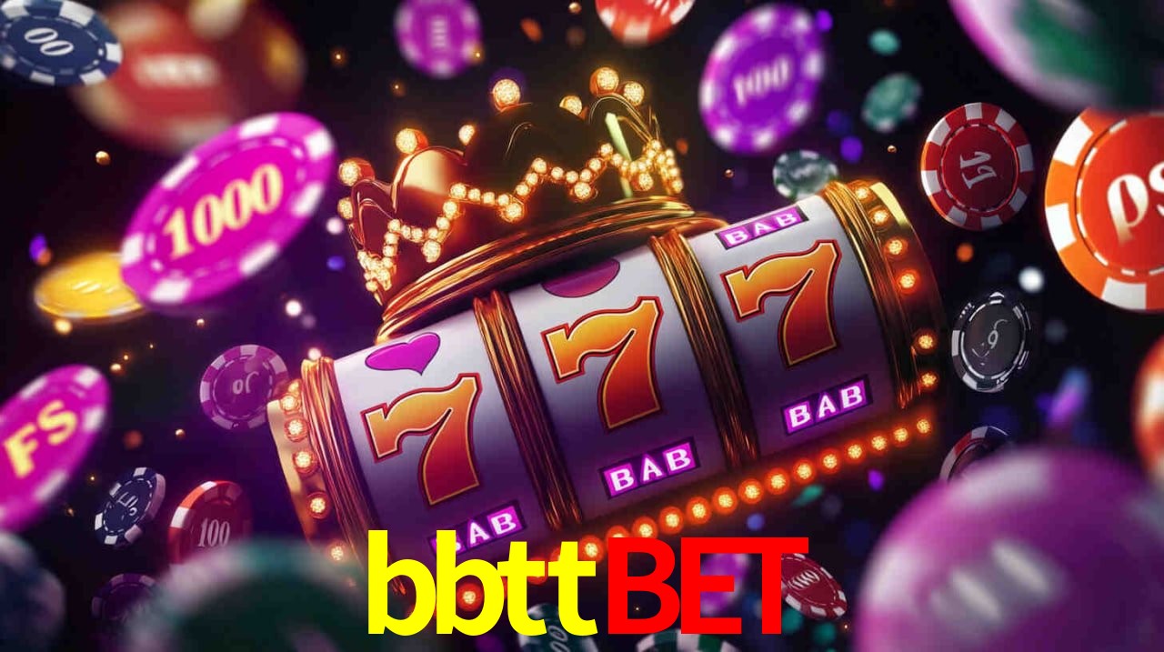 Bonus Features bbttbet