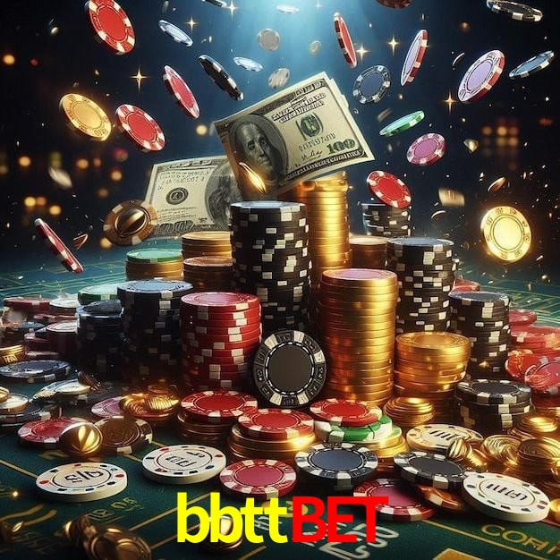 A Emoção da Loteria na bbttbet: Uma Chance de Mudança de Vida