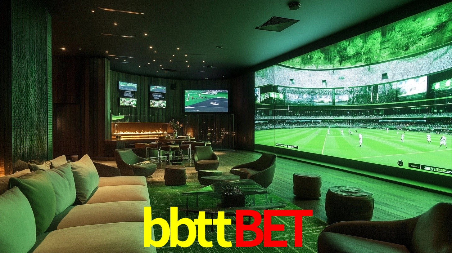 bbttbet: Seu Especialista em Apostas Esportivas Brasileiras