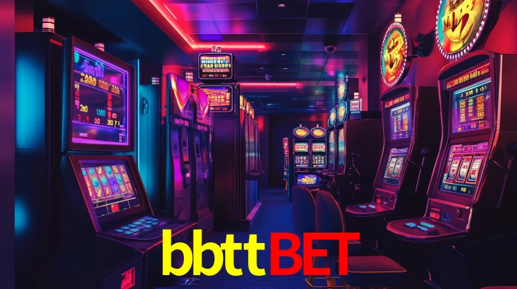 Welcome Bonus bbttbet