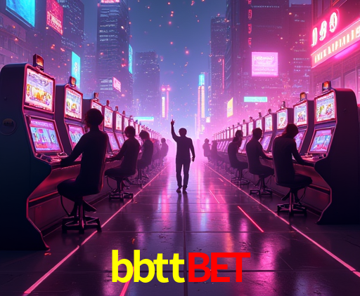 cassino bbttbet