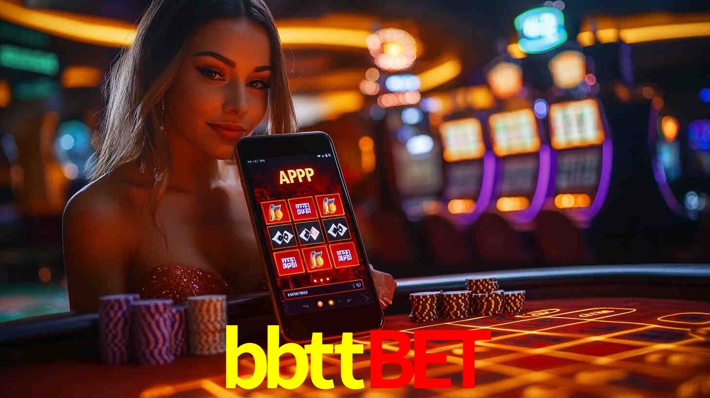 Inovações de Jogos na bbttbet: O Futuro das Experiências Interativas