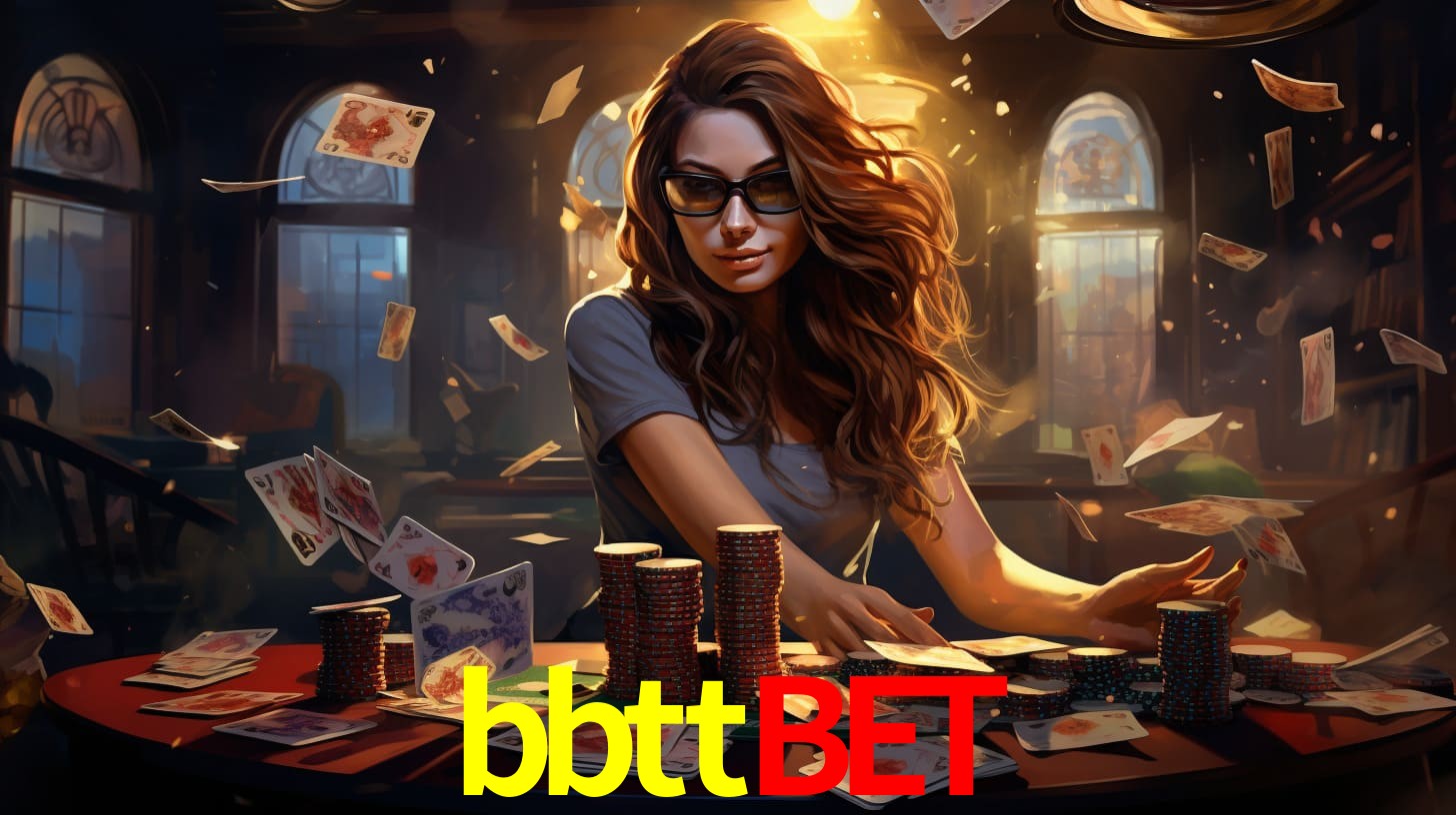 Blackjack Table bbttbet